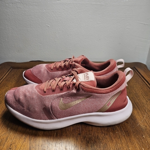 Nike Shoes - Nike Experience 8 Running Shoes Women's Size 9.5